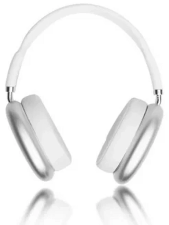 Simsiz Bluetooth quloqchinlar P9, mikrofonli, to'liq o'lchamli