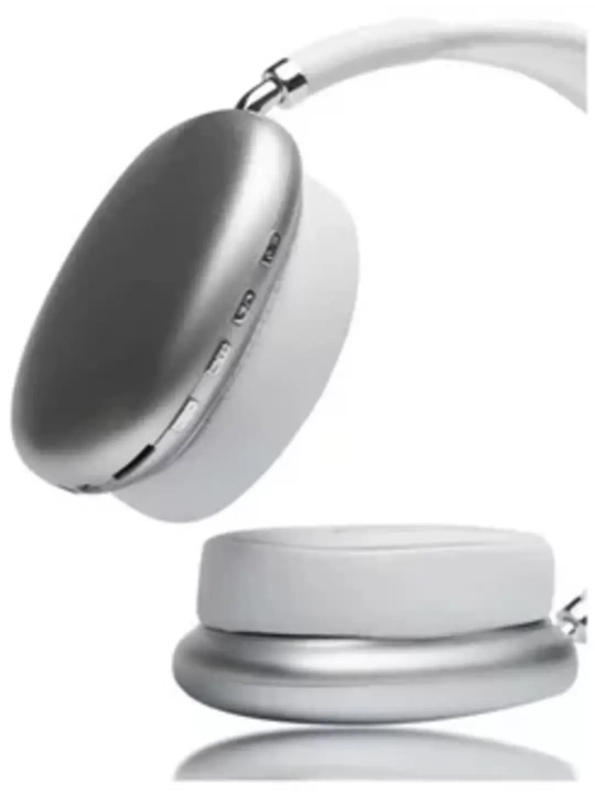 Simsiz Bluetooth quloqchinlar P9, mikrofonli, to'liq o'lchamli