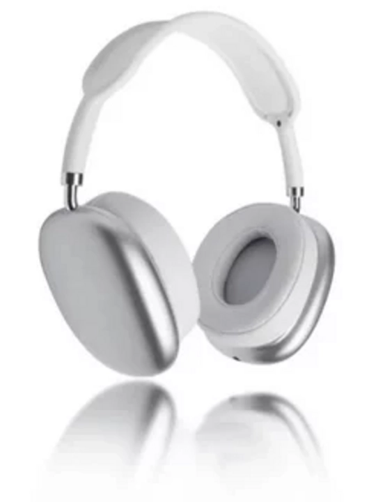 Simsiz Bluetooth quloqchinlar P9, mikrofonli, to'liq o'lchamli
