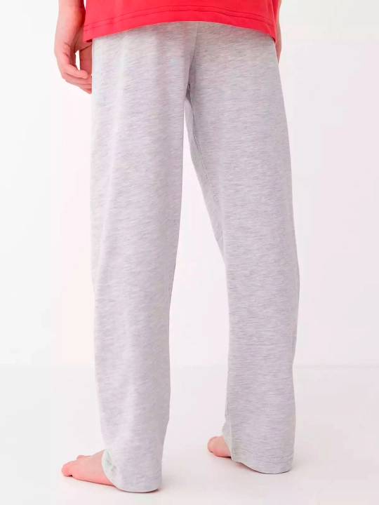 O`g`il bolalar uchun pijama, paxta NEO