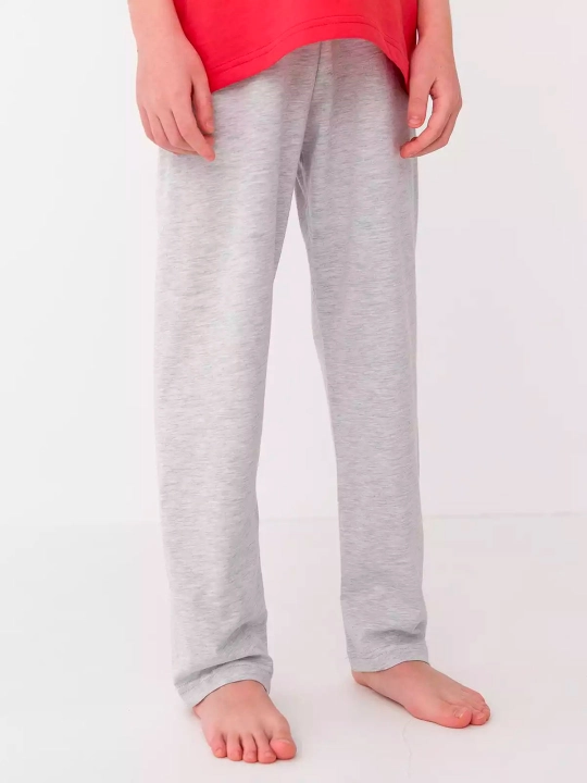 O`g`il bolalar uchun pijama, paxta NEO
