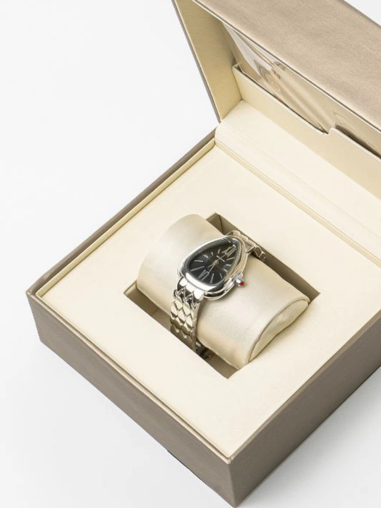 BVLGARI qo‘l soati, klassik dizayn