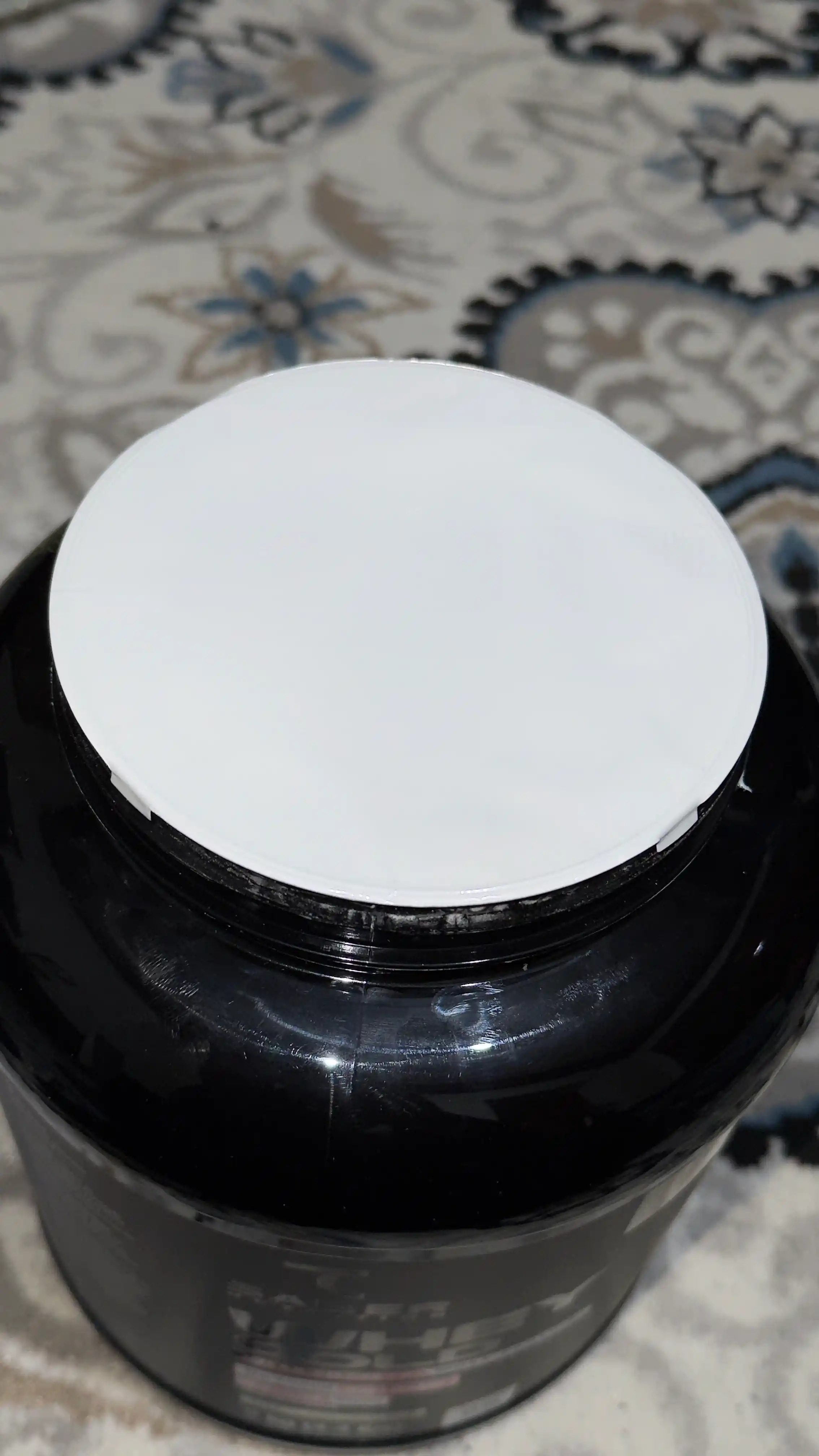 Mishca massasi uchun oqsil kukuni 7Saber, Whey Gold, 2 kg