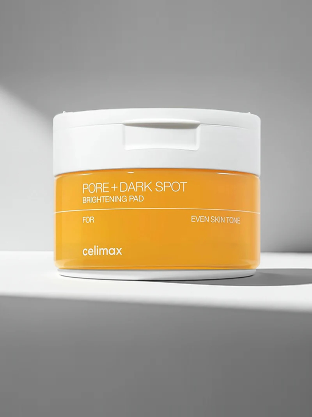 Патчи для лица Celimax Pore + Dark Spot, 175 мл