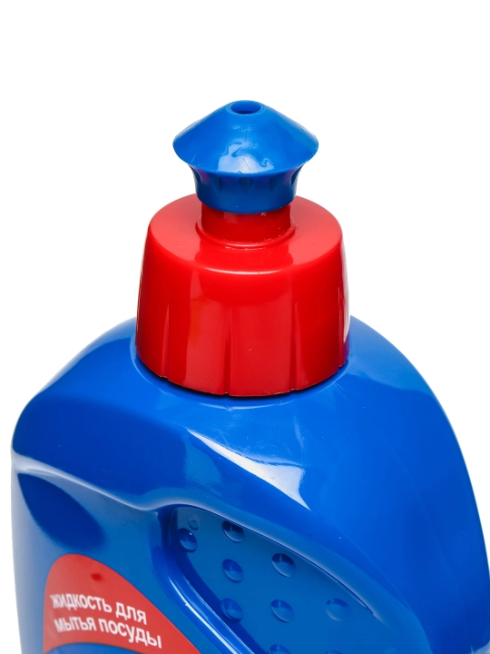 Active Apelsin/Limon idish yuvish vositasi, yog'ga qarshi gel, 450/900 ml