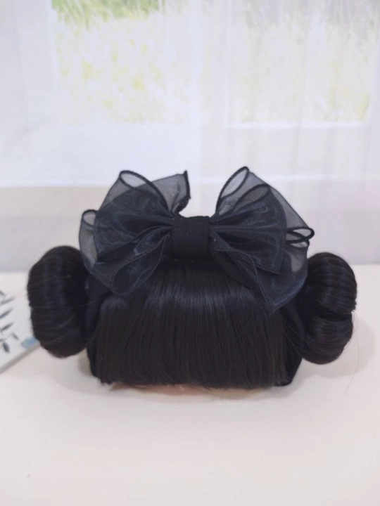 1 yoshdan 6 yoshgacha sochli obodok - 