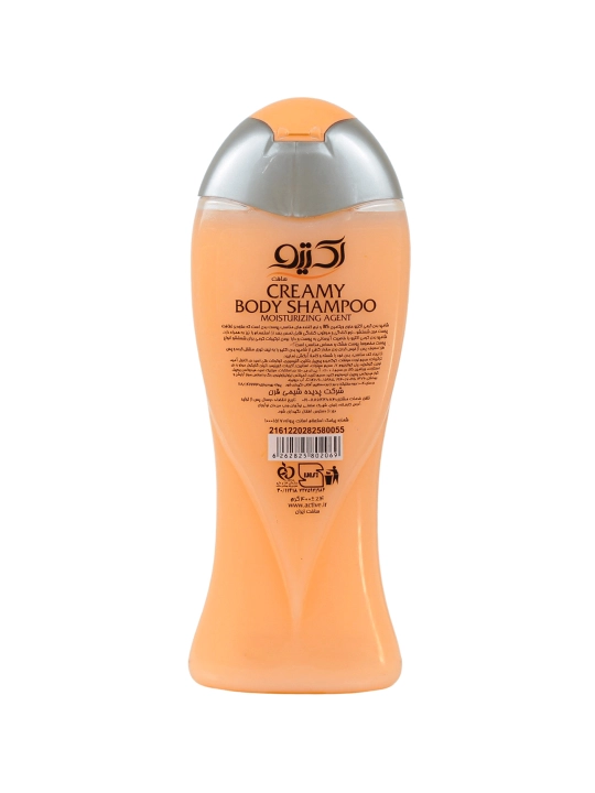 Active dush geli, krem-gel va tana uchun skrab turlari, parvarishlovchi vosita, 400 ml