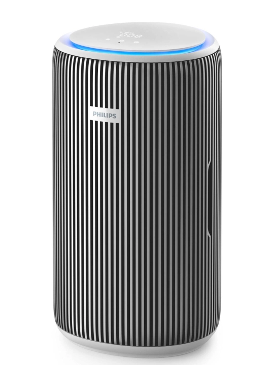 Philips AC3220 PureProtect uy va ofis uchun havo tozalagich, Wi-Fi, 135 m²