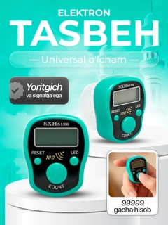Yashil