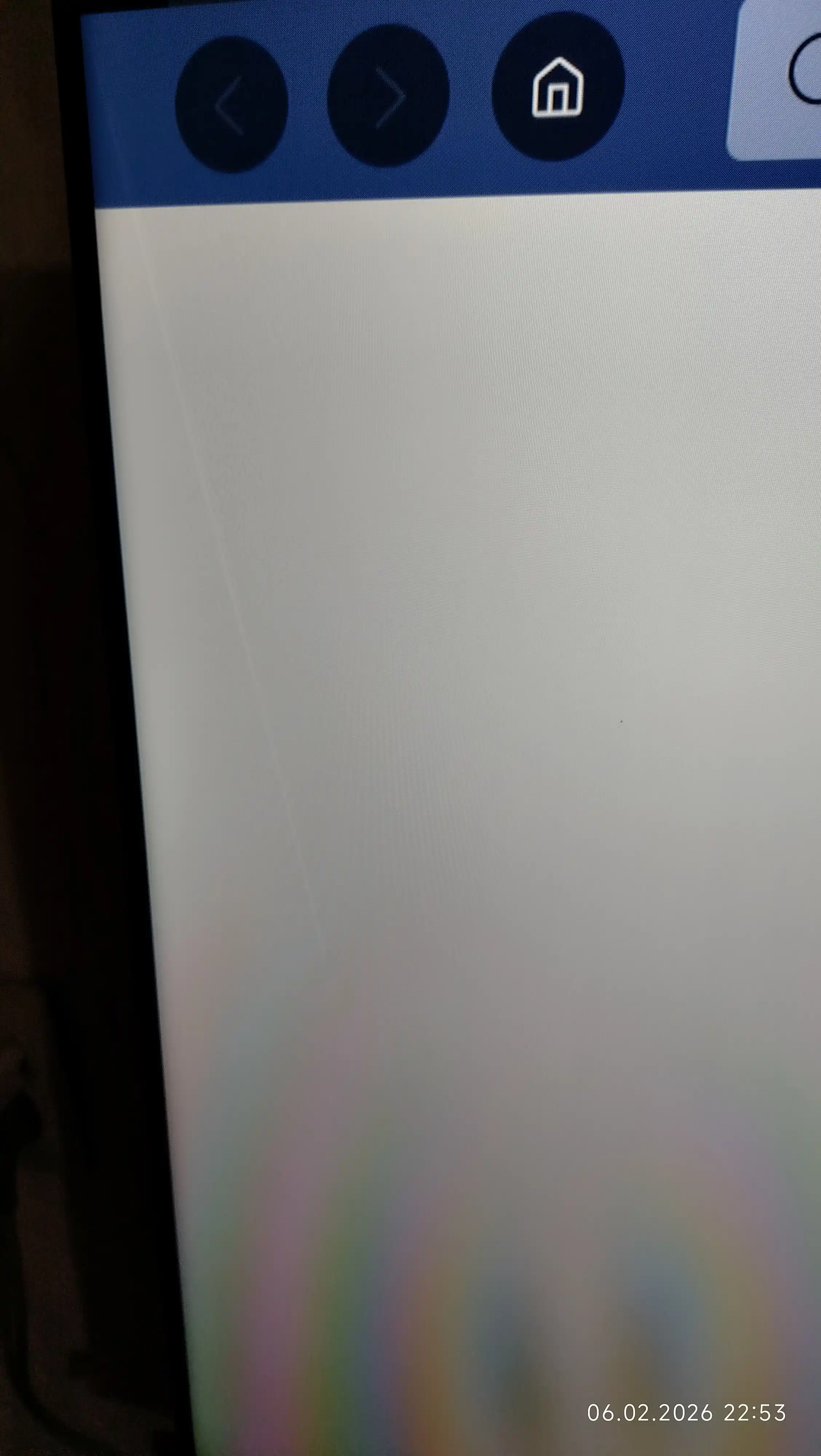 Телевизор Samsung Smart TV Crystal UHD U8001F 4K 43"-55", One UI Tizen, дизайн MetalStream