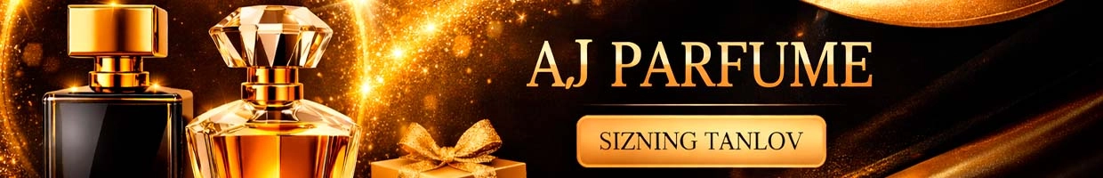 AJ Parfume