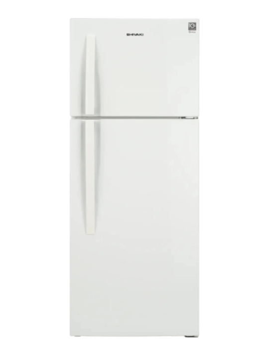 Xolodilnik Shivaki 395NHDD Inverter 305L, Total Air Frost, Low Voltage 160V, oq