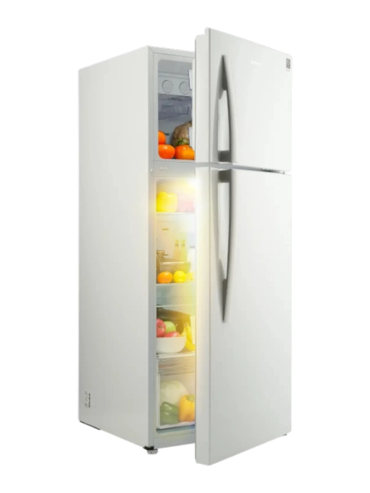Xolodilnik Shivaki 395NHDD Inverter 305L, Total Air Frost, Low Voltage 160V, oq