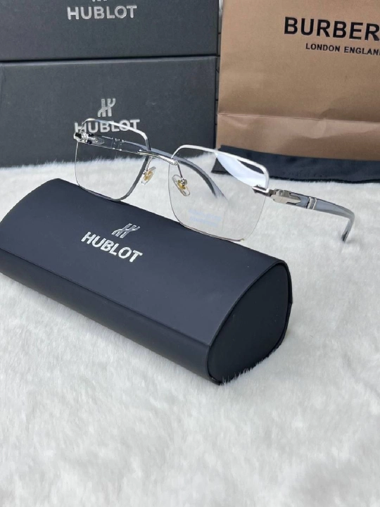 Hublot erkaklar uchun kompyuterga qarshi ko‘zoynak - 