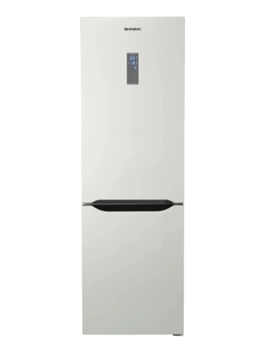 Xolodilnik Shivaki HD430RW Inverter 330L, Total No Frost, Ultra Cooling, Low Voltage 160V