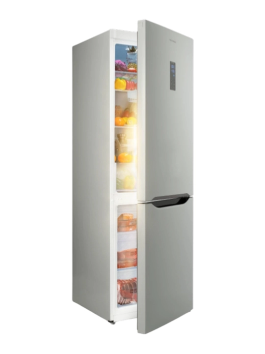 Xolodilnik Shivaki HD430RW Inverter 330L, Total No Frost, Ultra Cooling, Low Voltage 160V