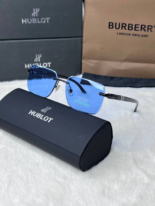 Hublot erkaklar uchun kompyuterga qarshi ko‘zoynak - 