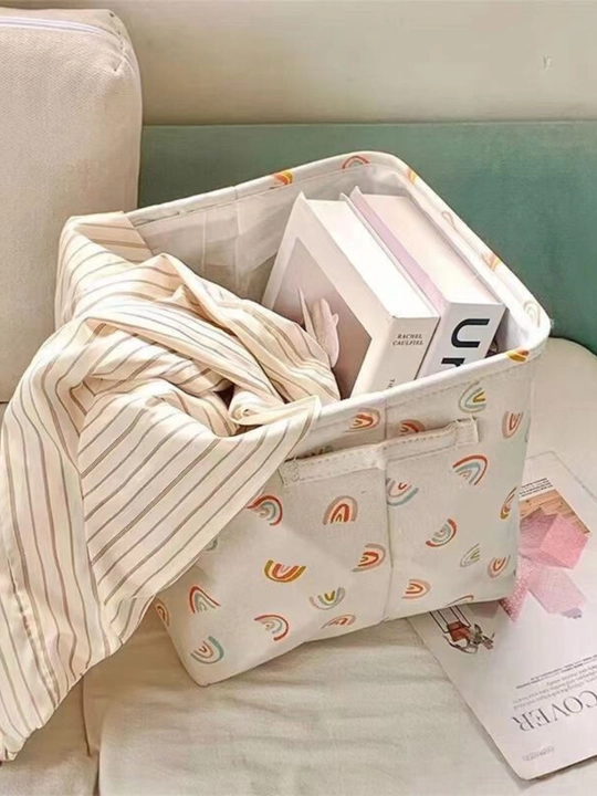 Organayzer o'yinchoqlar va kiyimlarni saqlash uchun