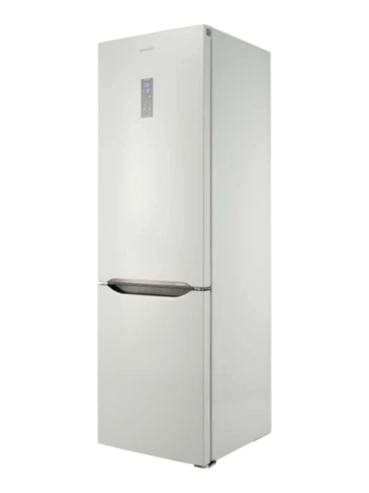 Xolodilnik Shivaki HD455RW Grand Inverter 350L—Low Voltage 160V, No Frost, Ultra Cooling - 
