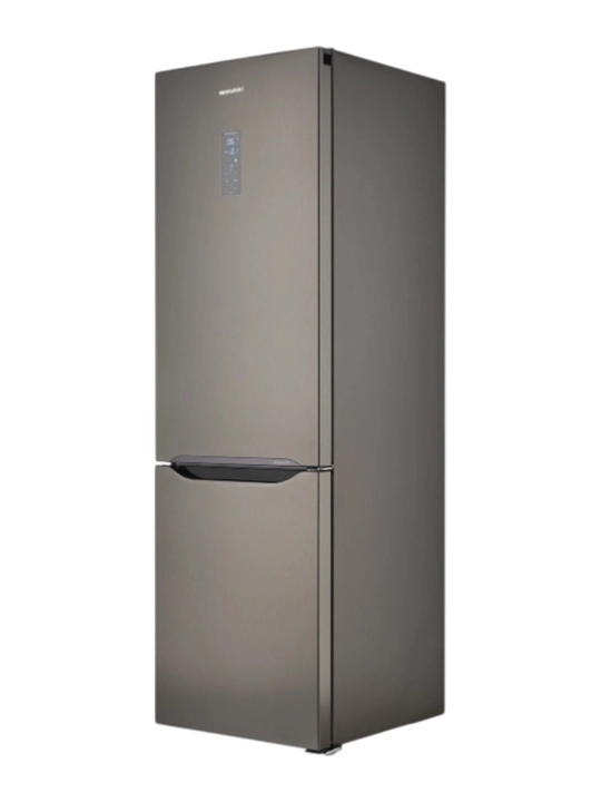 Sovutgich Shivaki HD455RW Grand Inverter 350L—Low Voltage 160V, No Frost, Ultra Cooling - 