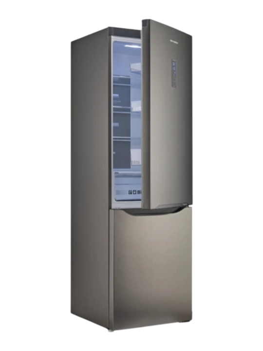 Sovutgich Shivaki HD455RW Grand Inverter 350L—Low Voltage 160V, No Frost, Ultra Cooling