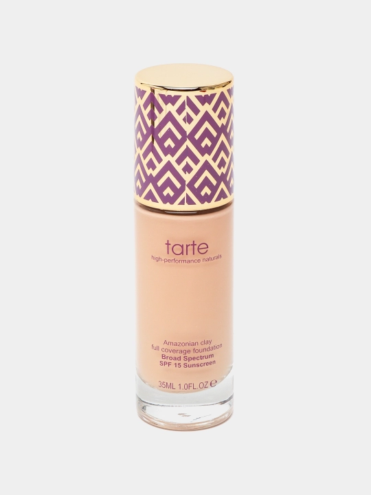 Тональный крем full coverage foundation, SPF15, 35 мл