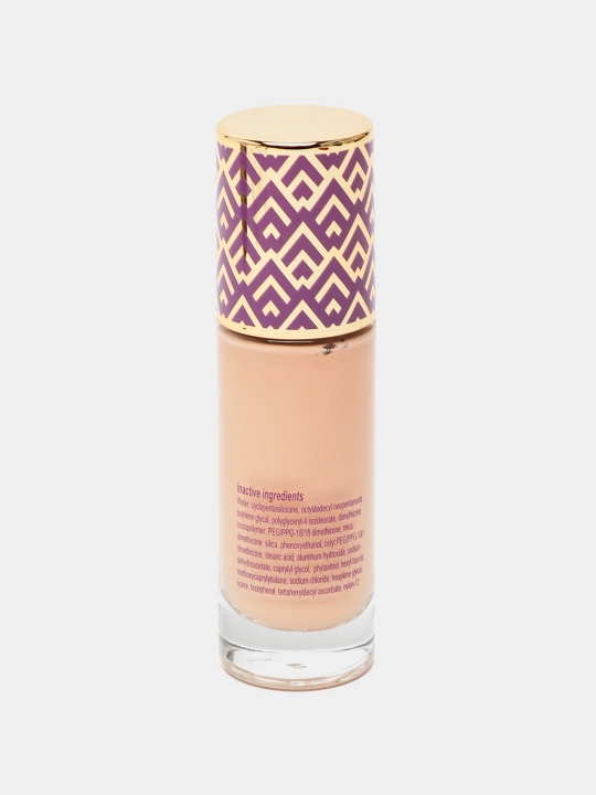Тональный крем full coverage foundation, SPF15, 35 мл