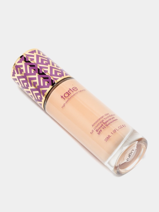 Тональный крем full coverage foundation, SPF15, 35 мл