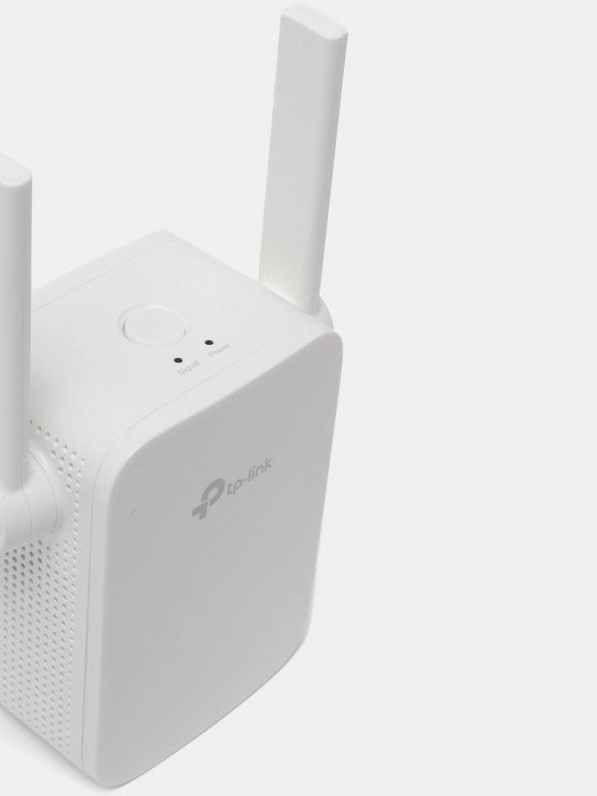 TP-Link TL-WA855RE — Wi-Fi signal kuchaytirgich (Range Extender)