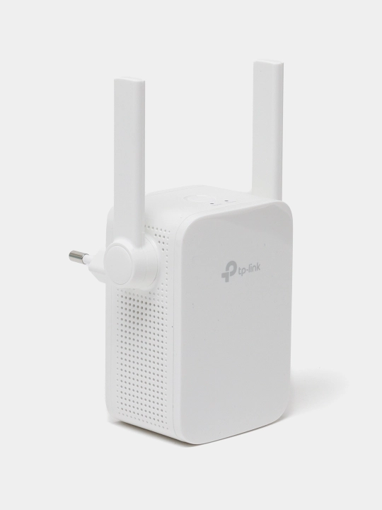 TP-Link TL-WA855RE — Wi-Fi signal kuchaytirgich (Range Extender)