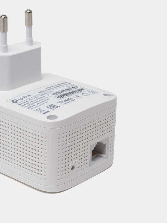 TP-Link TL-WA855RE — Wi-Fi signal kuchaytirgich (Range Extender)