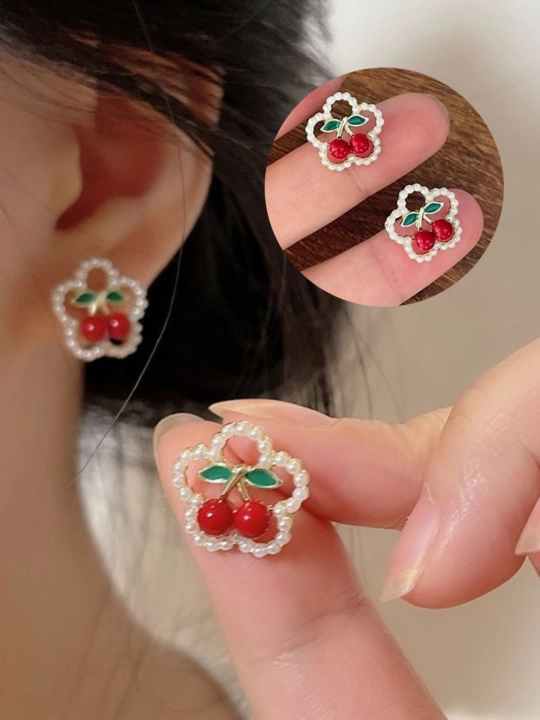 Серьги для женщин и девочек