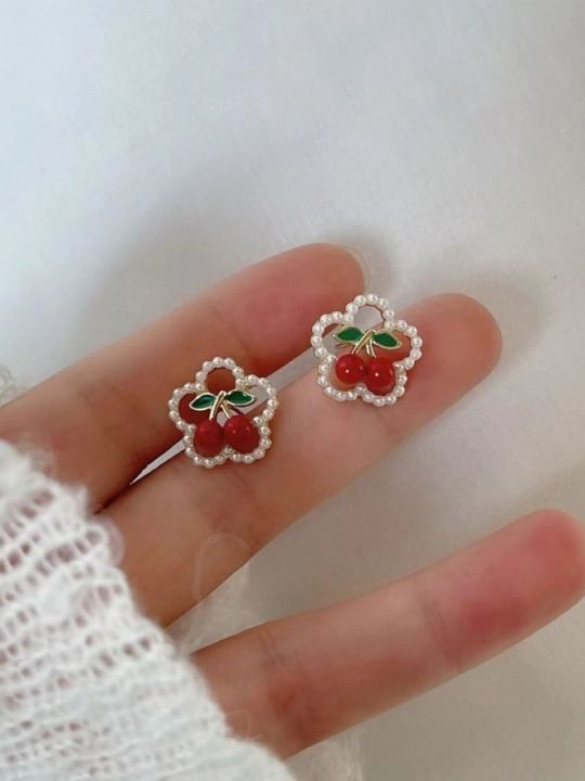 Серьги для женщин и девочек