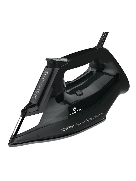 Dazmol Loretto Vertical Steam Touch