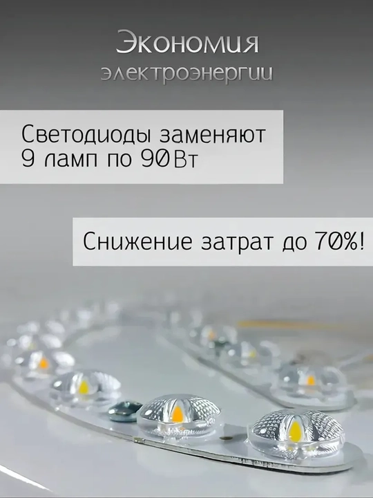 Lyustralar, LED qandil, lustra qandil, plafon, led chiroqlar, 3 xil rejim yonish
