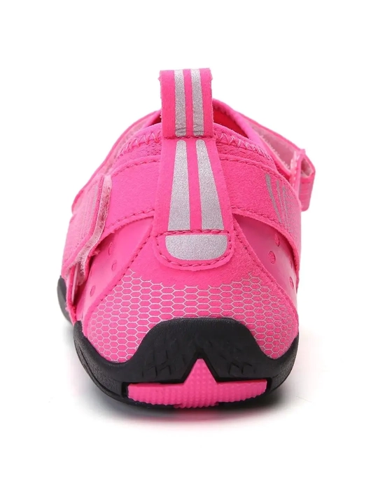 Aqualace universal sirpanmaydigan poyabzali, akvashuzalar, korallki
