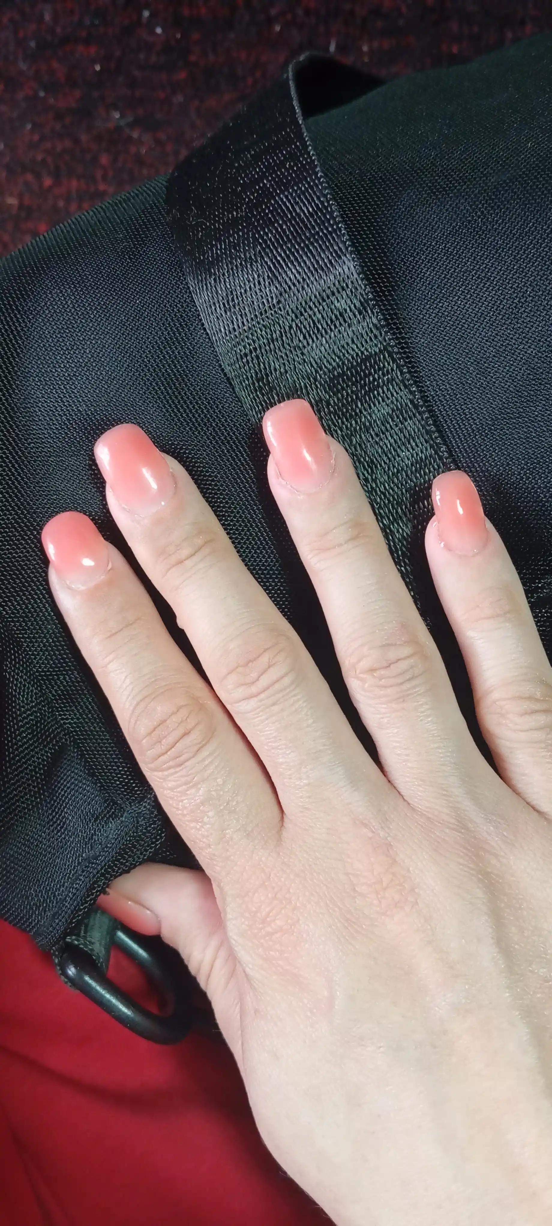 Vinimay Rubber Base, gel-lak uchun qovushqoqlik baza 15 ml — mustahkamlovchi asosiy qoplama