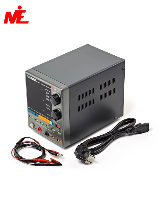Sugon 3005PM лабораторный блок питания 30V 5A, цифровой LCD, USB выход