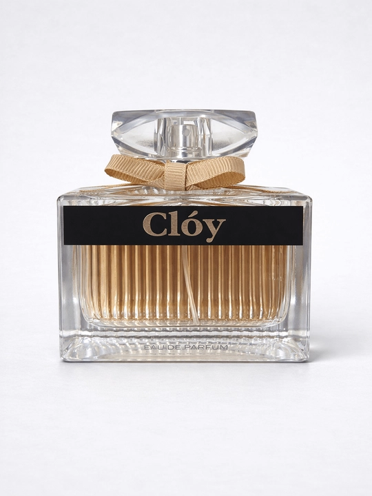 Cloy by Fragranse World, Eau de Parfum, 100 ml