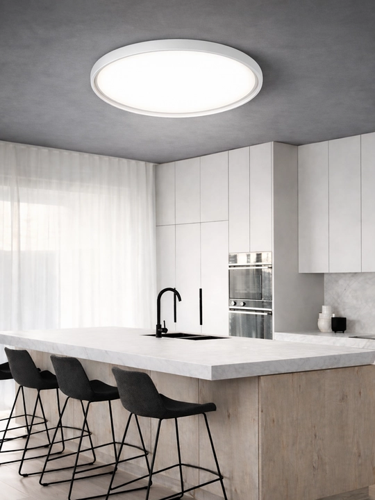 Lyustralar, LED qandil, lustra qandil, plafon, led chiroqlar, 3 xil rejim yonish