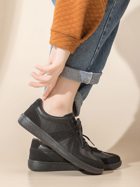 Zwalk Comfort Step kedlari yengil, kundalik kiyish uchun qulay