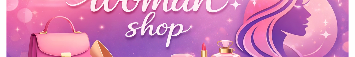 WOMAN SHOP.