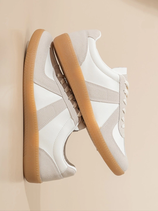 Zwalk Comfort Step kedlari yengil, kundalik kiyish uchun qulay