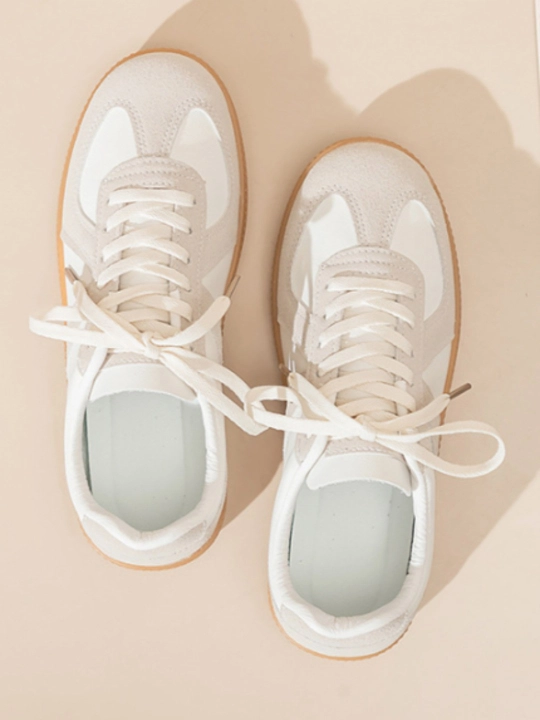 Zwalk Comfort Step kedlari yengil, kundalik kiyish uchun qulay