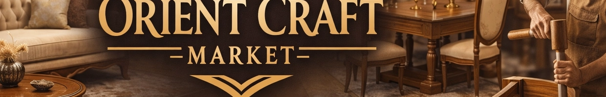 Orient Craft Market