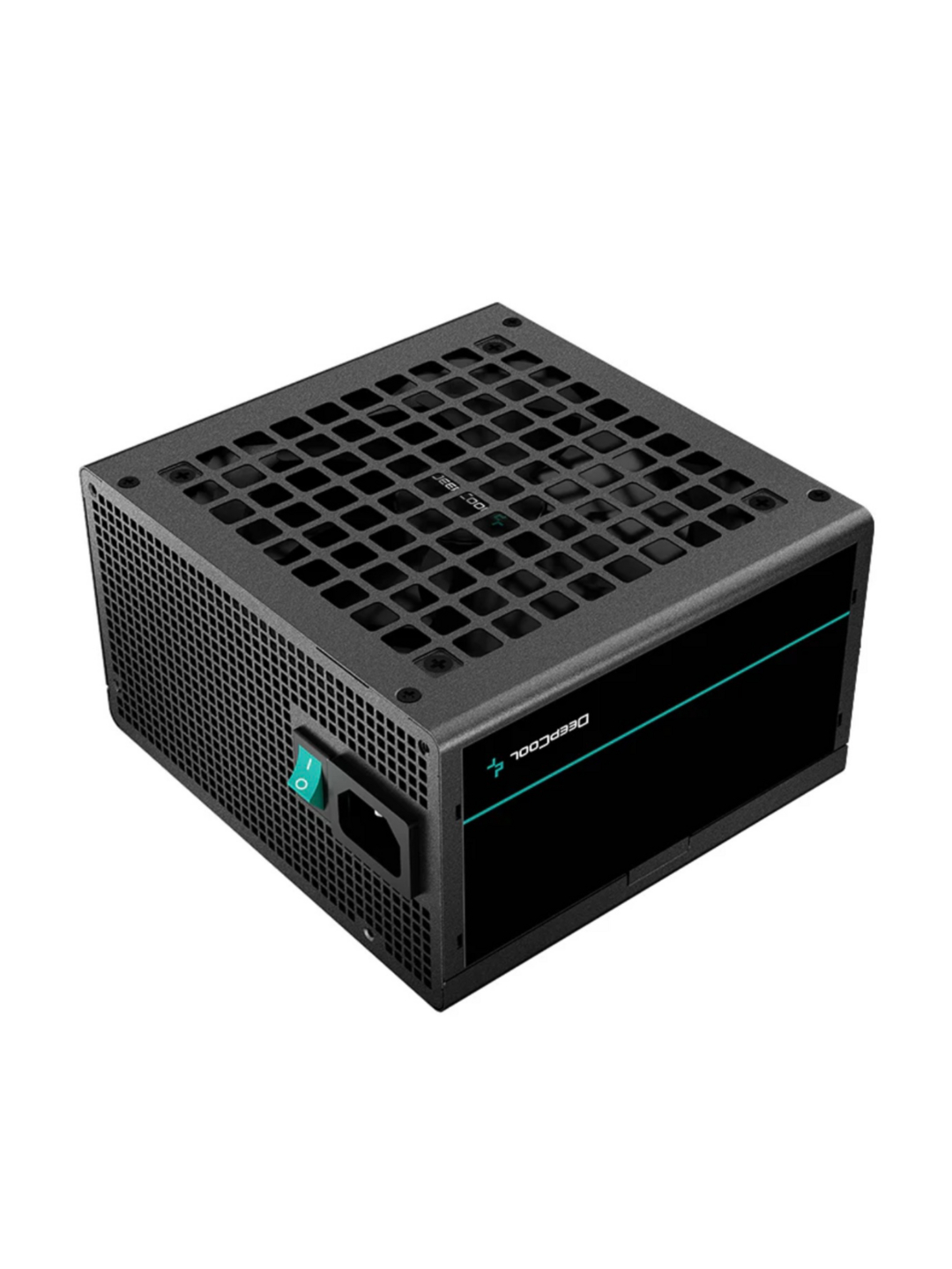 Блок питания  игровая DEEPCOOL, PF500, 550W, 600W. 650W, 700W 750w 80 plus 