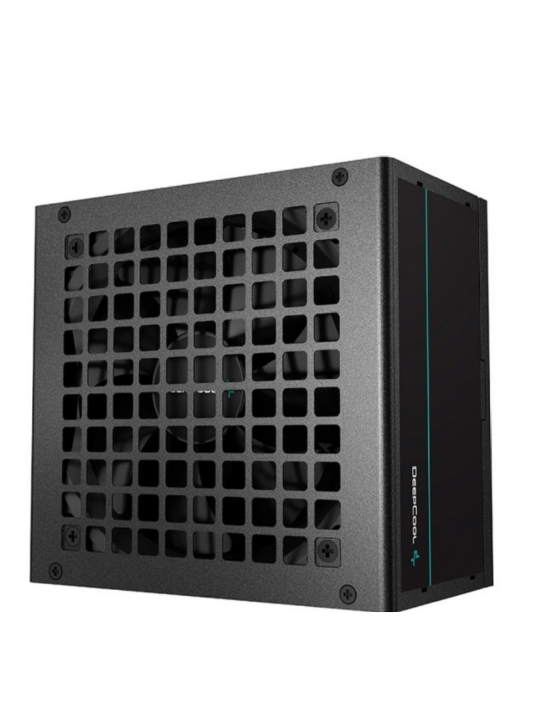 Блок питания  игровая DEEPCOOL, PF500, 550W, 600W. 650W, 700W 750w 80 plus 