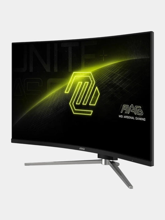 O`yin Monitor MSI PRO 32",24",27",320Hz,180Hz, IPS,1 MS, 1920 x 1080, FHD, 1 Yil Kafolat