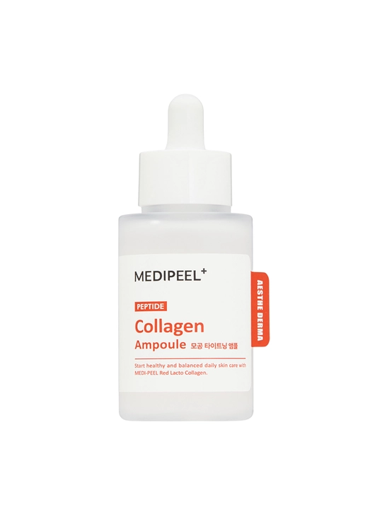 Ампула для лица Medipeel Red Lacto Collagen Ampoule - 
