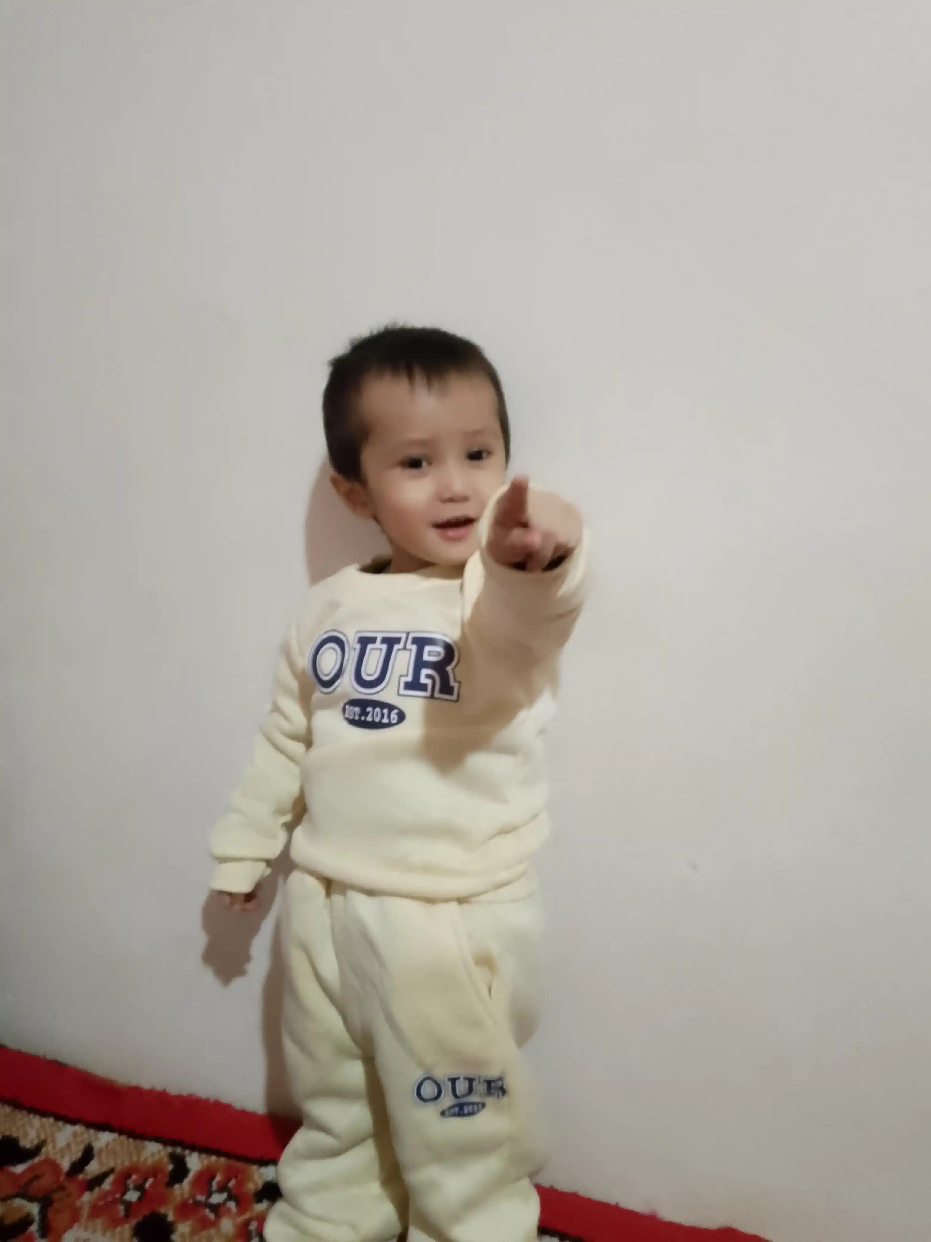 O'g'il bolalar kiyim to'plami, bolalar uchun kiyim to'plami